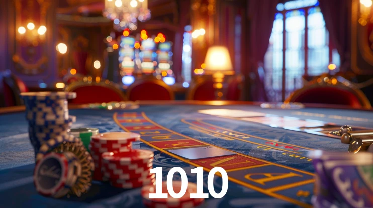 Welcome Bonus 1010