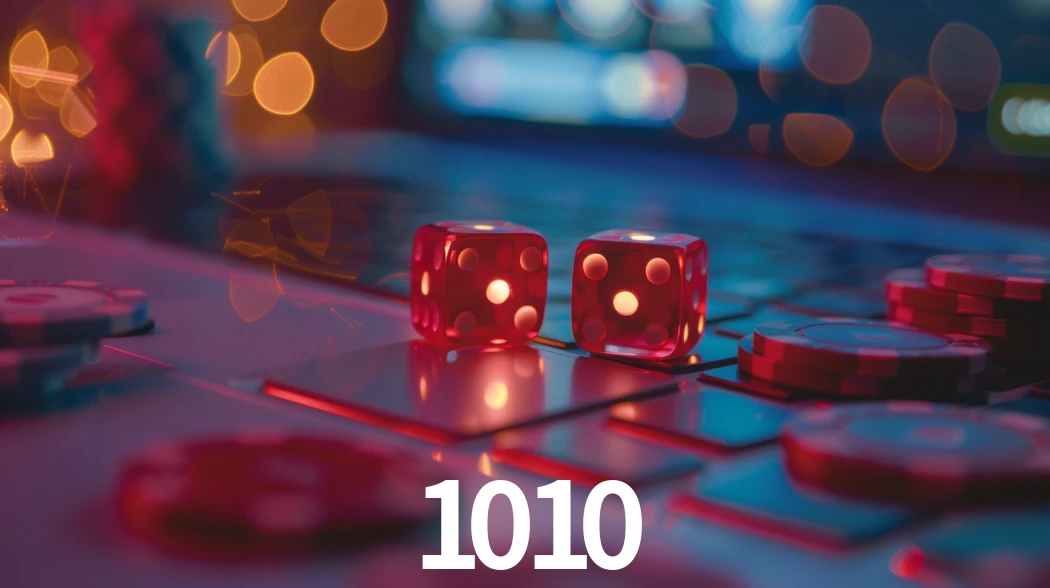 Experiência VIP 1010
