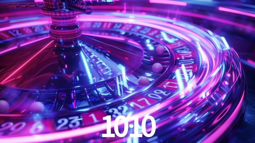 Provedores de Jogos 1010
