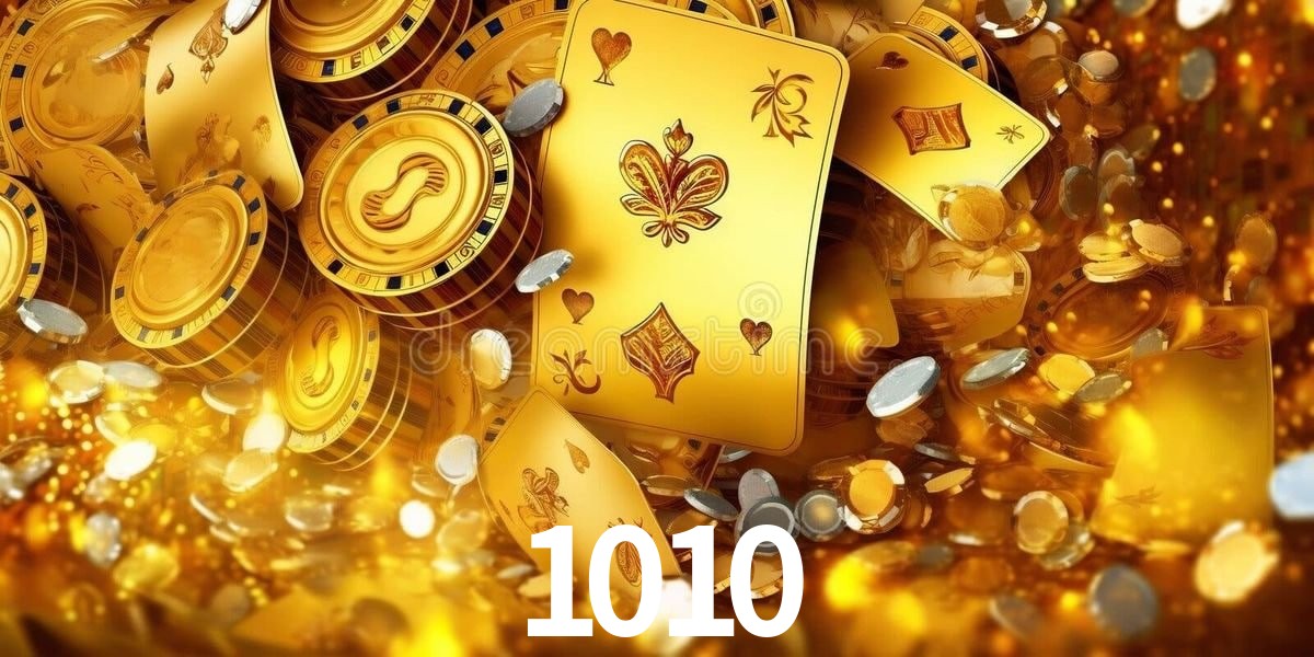 Diretório de Jogos 1010