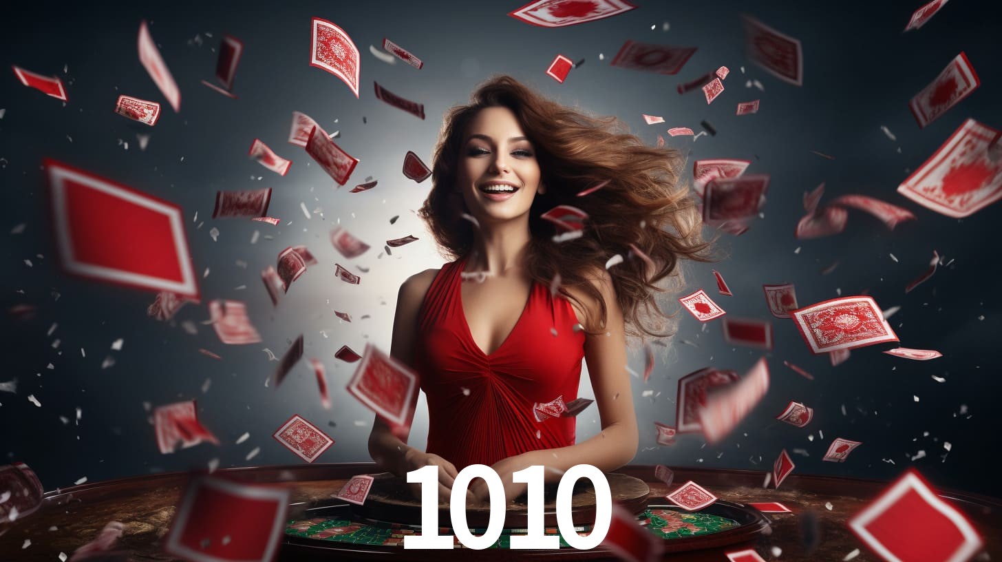Exclusive Games 1010
