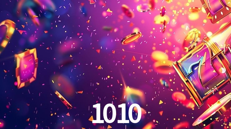 Tecnologia da Plataforma 1010