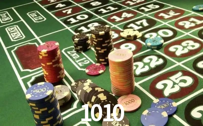 A Popularidade dos Caça-Níqueis no 1010