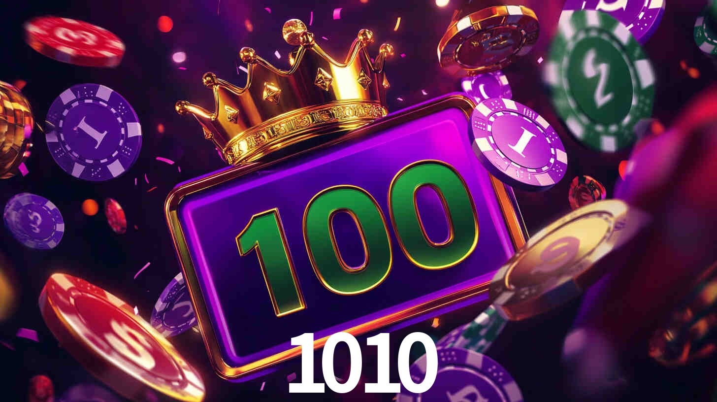 1010 login