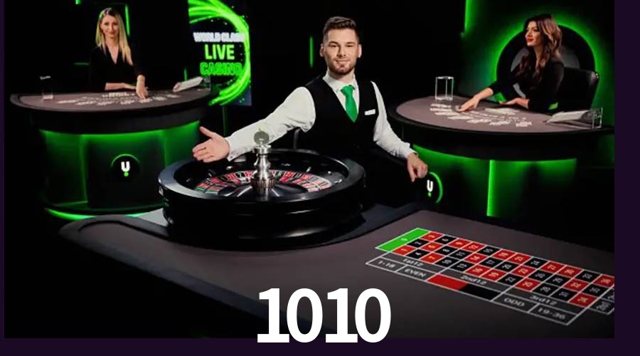 Game Statistics 1010