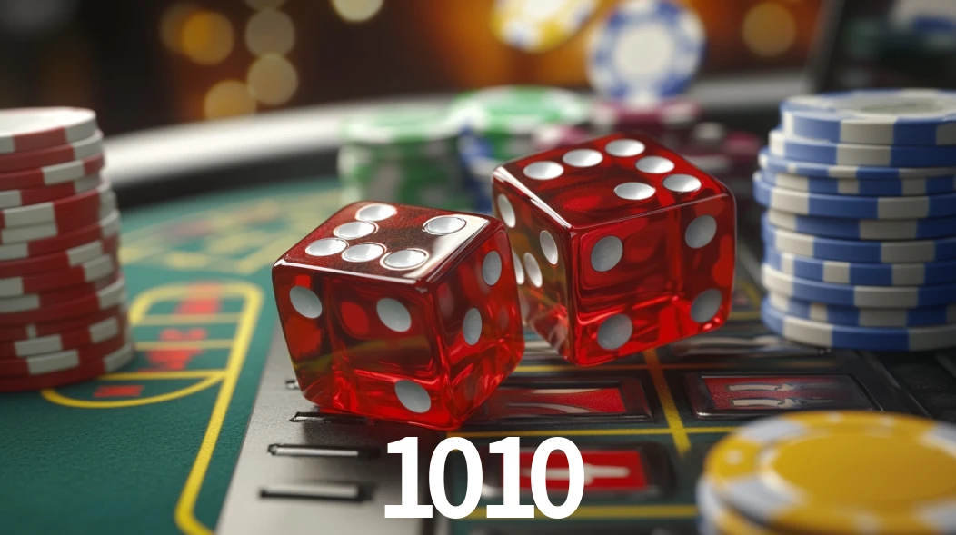 Ofertas Imperdíveis na 1010: Promoções e Bônus Que Valem a Pena