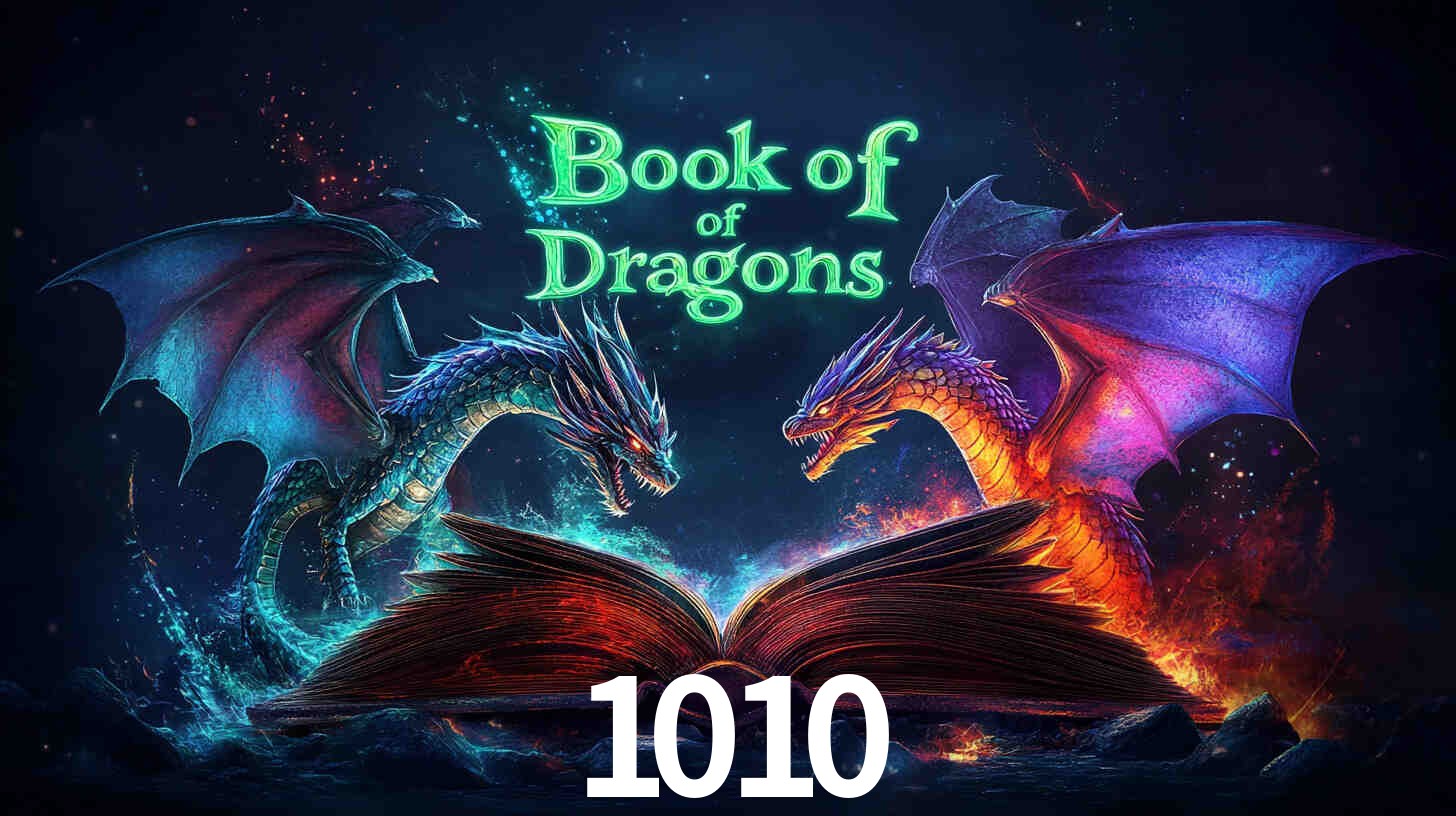 Jogos Exclusivos 1010