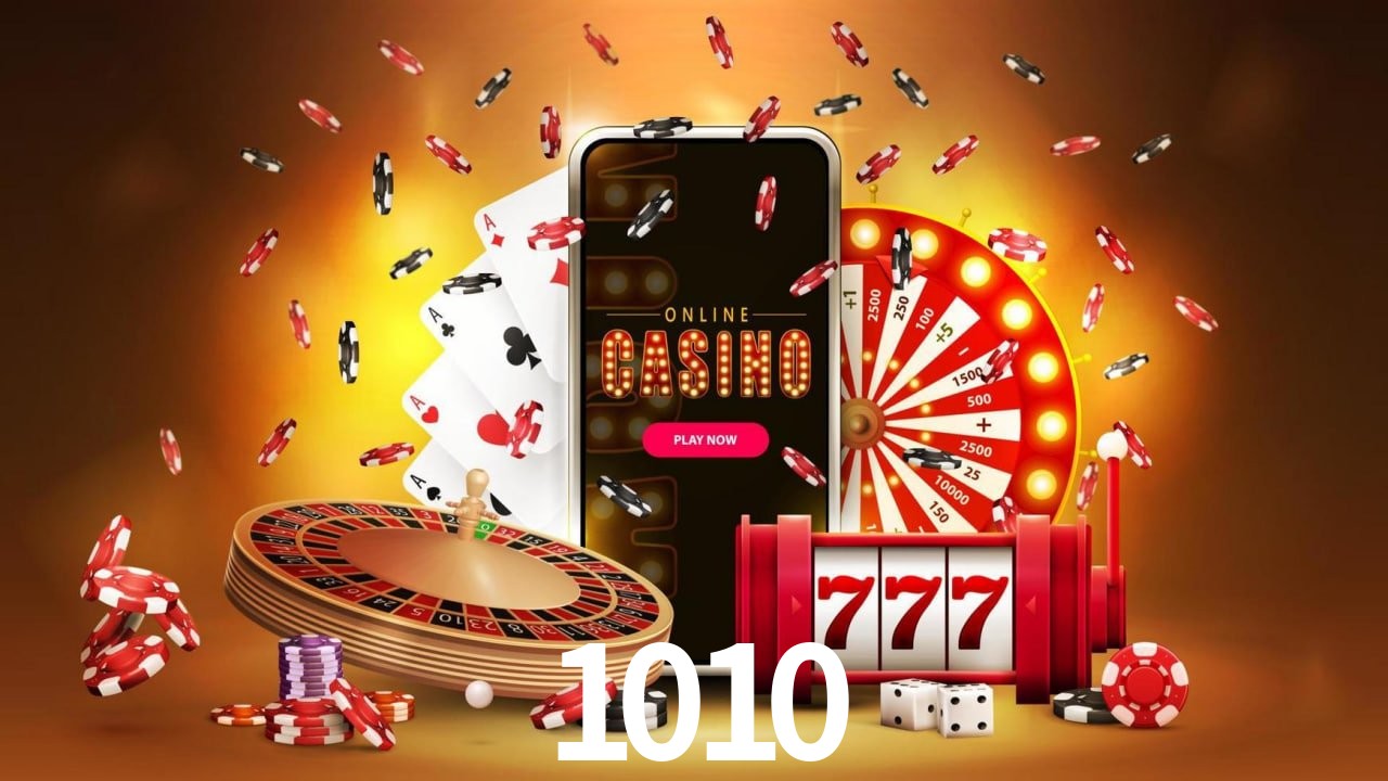 Interface do App 1010