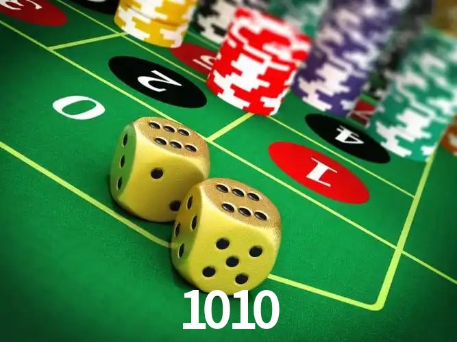 VIP Casino 1010