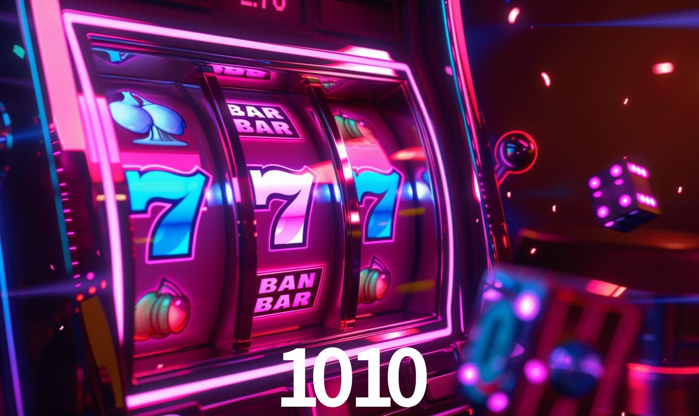 Recursos de Bônus 1010