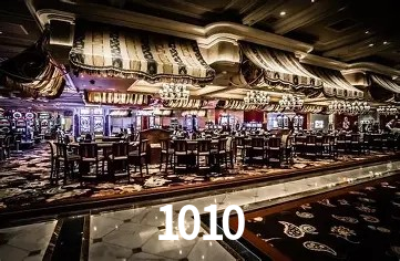 Account Benefits 1010