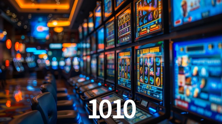 Bonus Features 1010