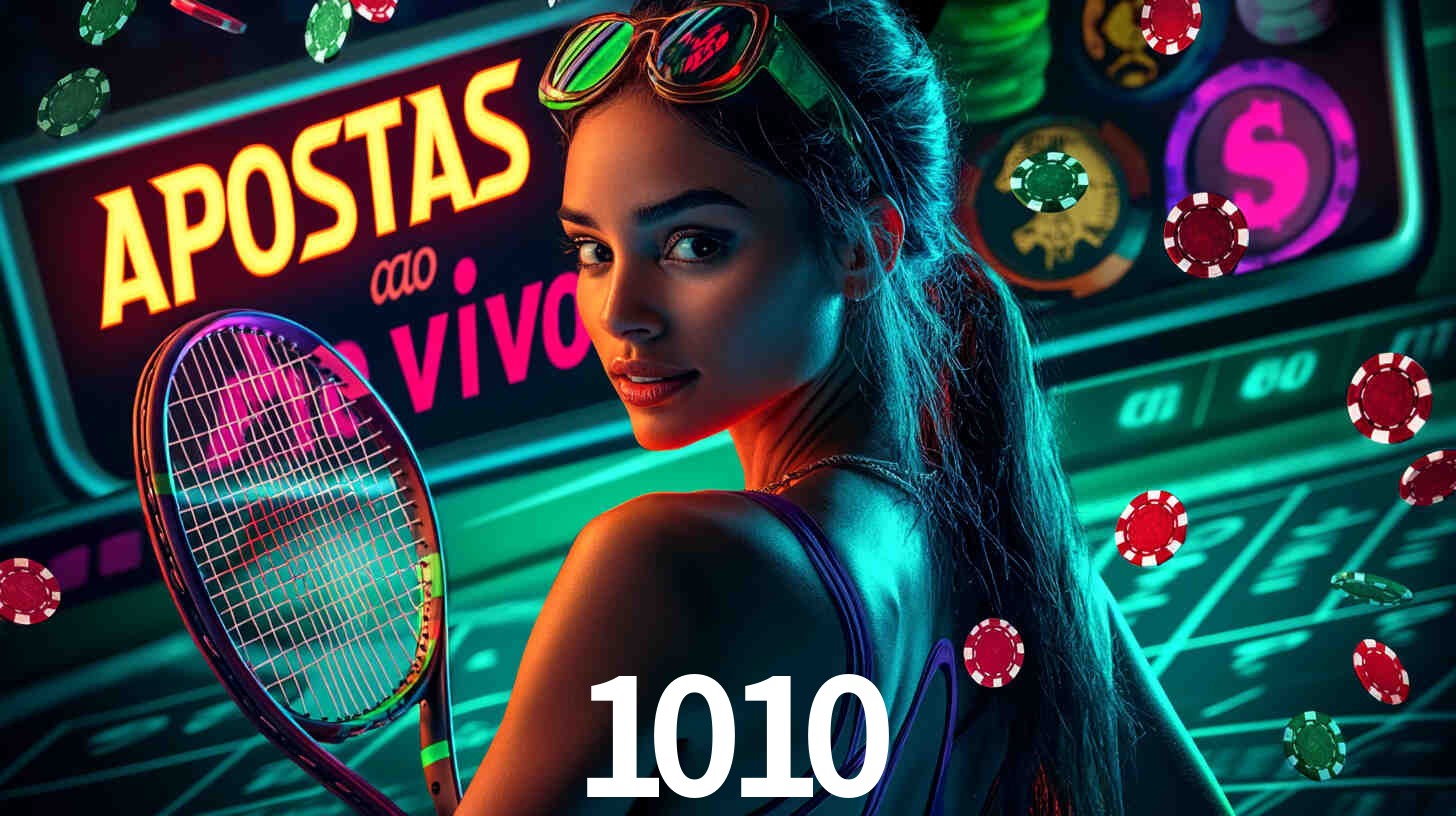 Casino Ao Vivo 1010