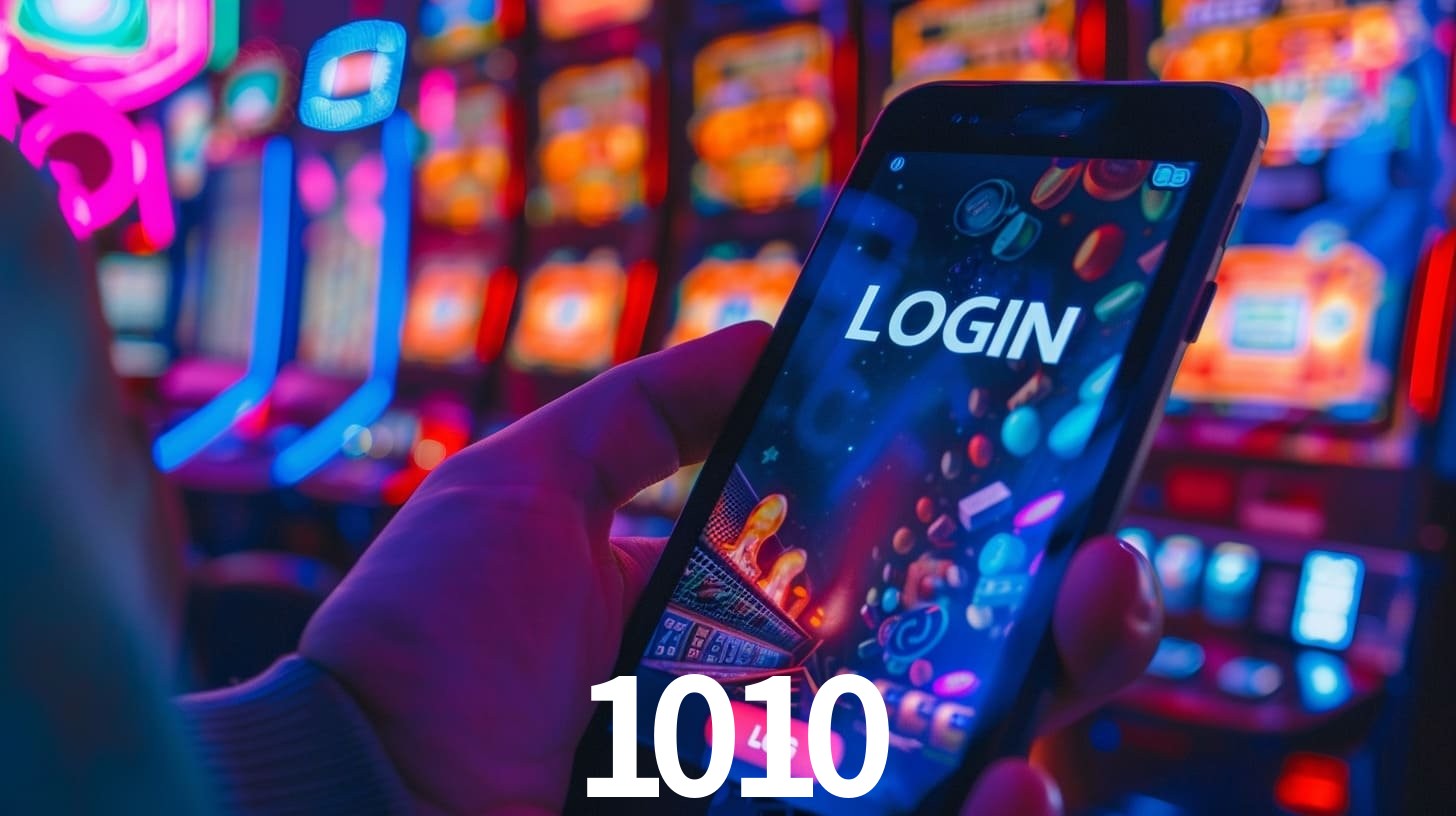 A Experiência Imersiva dos Cassinos Ao Vivo no 1010