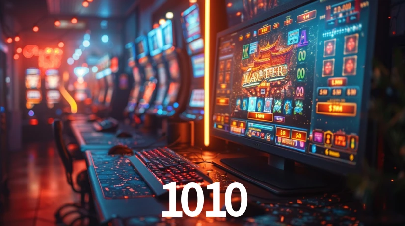 1010,1010 bet