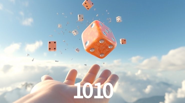 Tournaments 1010