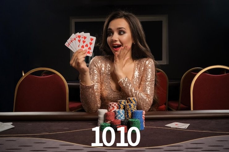 Promoções Sazonais 1010