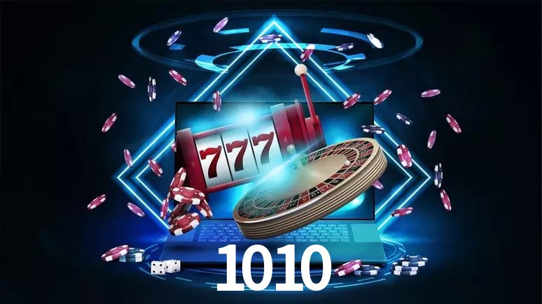 Apostas Esportivas na 1010: Um Guia Completo