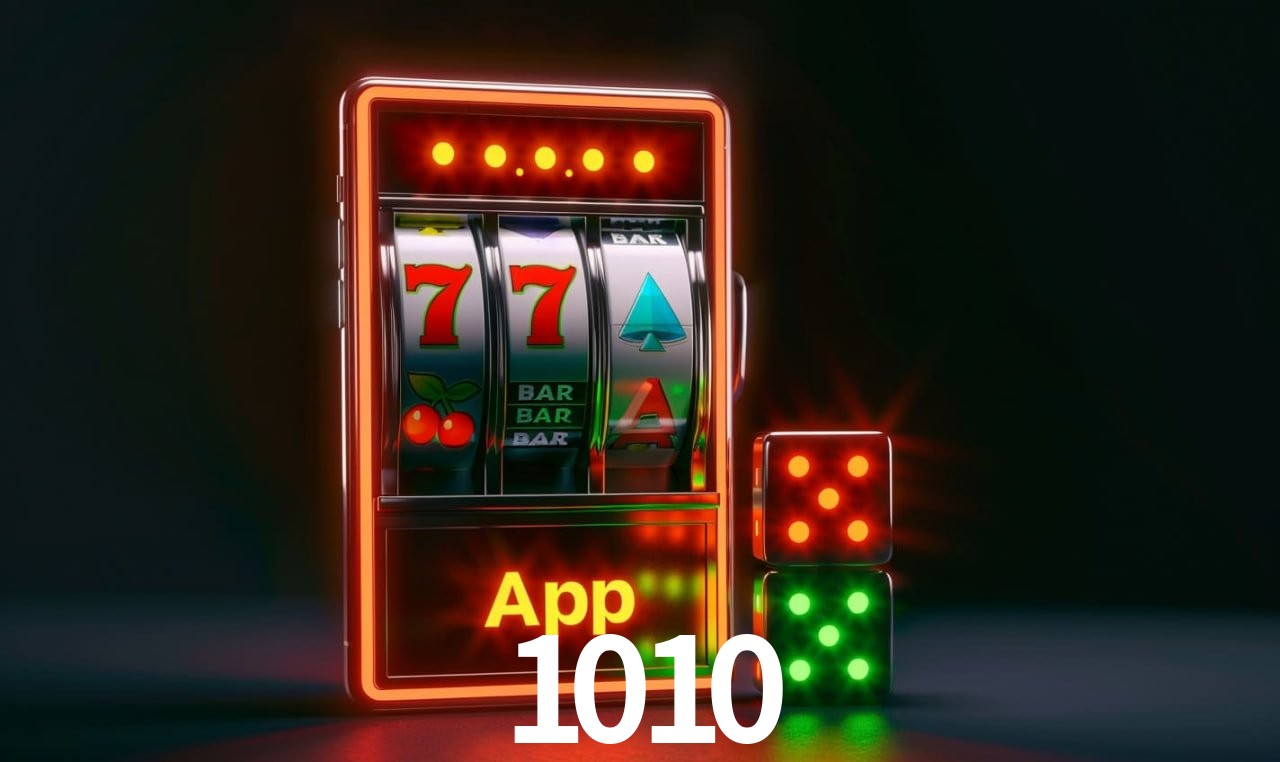 Apostas Esportivas na 1010: Um Guia Completo