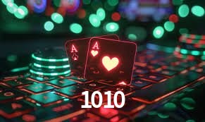 Inovações de Jogos na 1010: O Futuro das Experiências Interativas