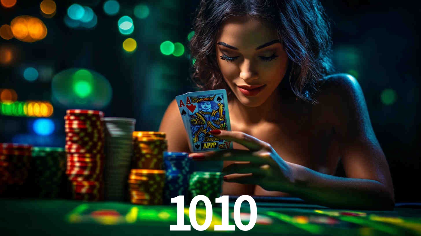 Apostas de Futebol 1010