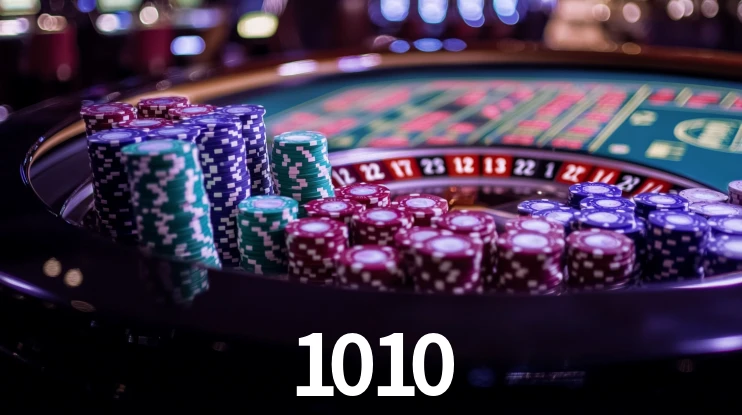 1010 App Interface