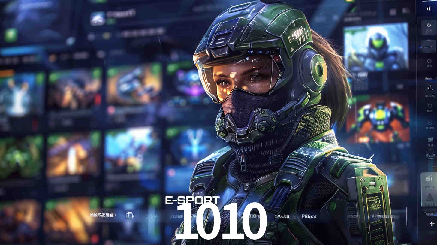 Secure Login 1010