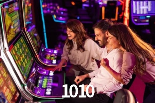 Promoção Relâmpago 1010